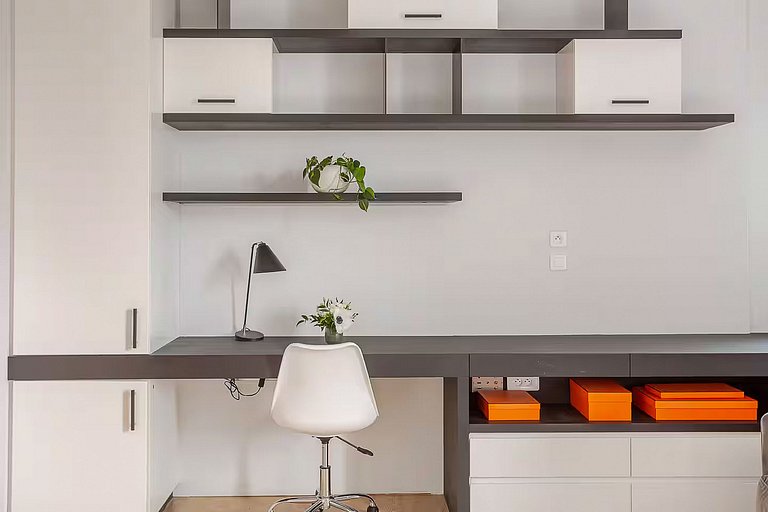 Par134 - Stunning apartment in St Germain des Prés