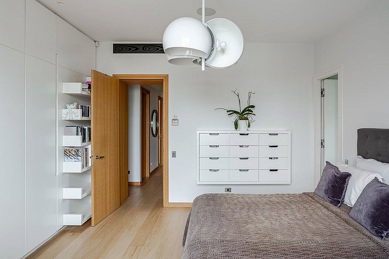 Par134 - Stunning apartment in St Germain des Prés