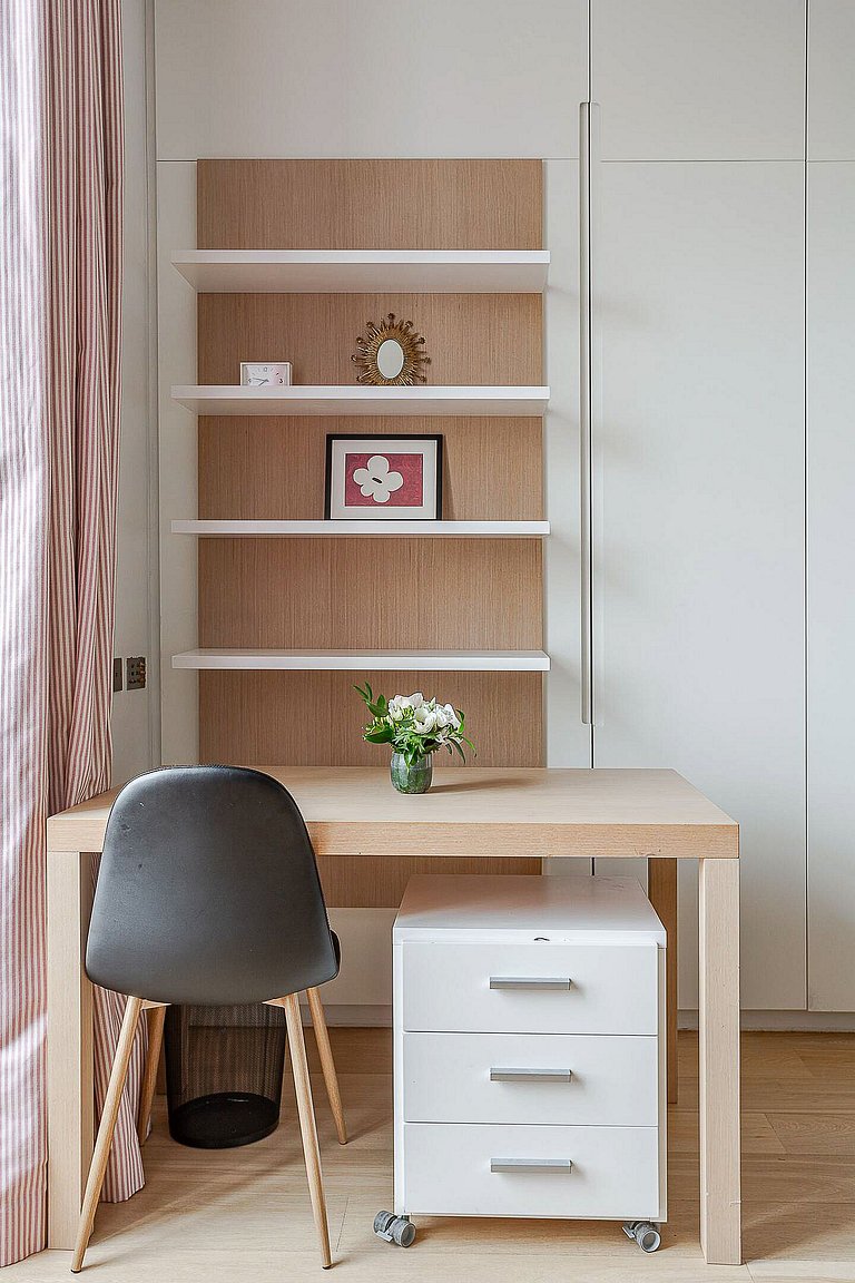 Par134 - Stunning apartment in St Germain des Prés