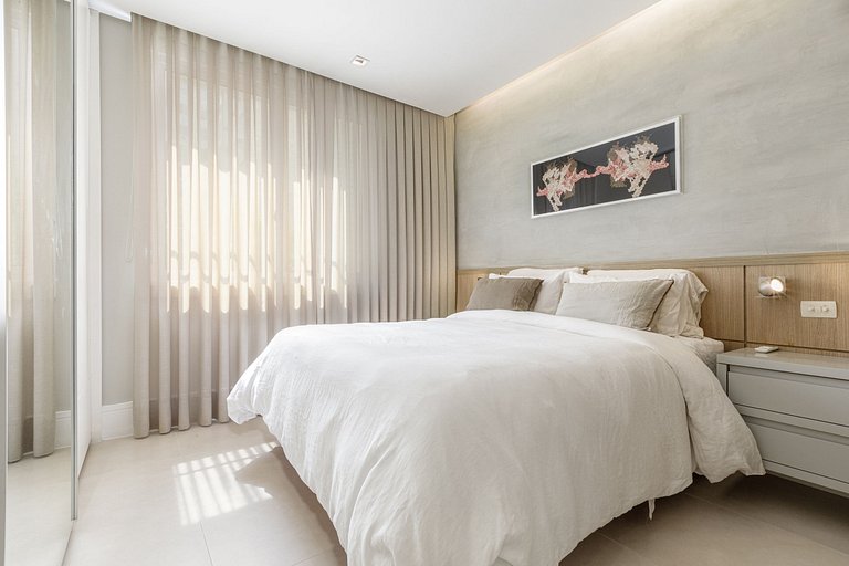 Rio115 - Charming Apartment in Ipanema
