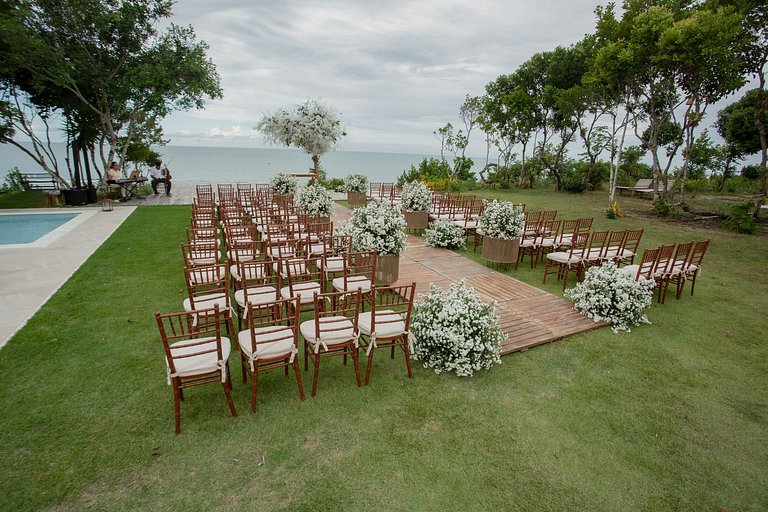 Bah228 - Eventos y Cerimonias