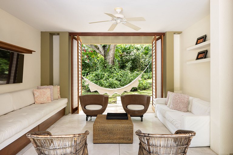 Anp005 – House surrounded by nature in Mesa de Yeguas