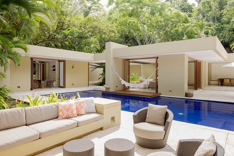 Anp005 – Casa rodeada de naturaleza en Mesa de Yeguas