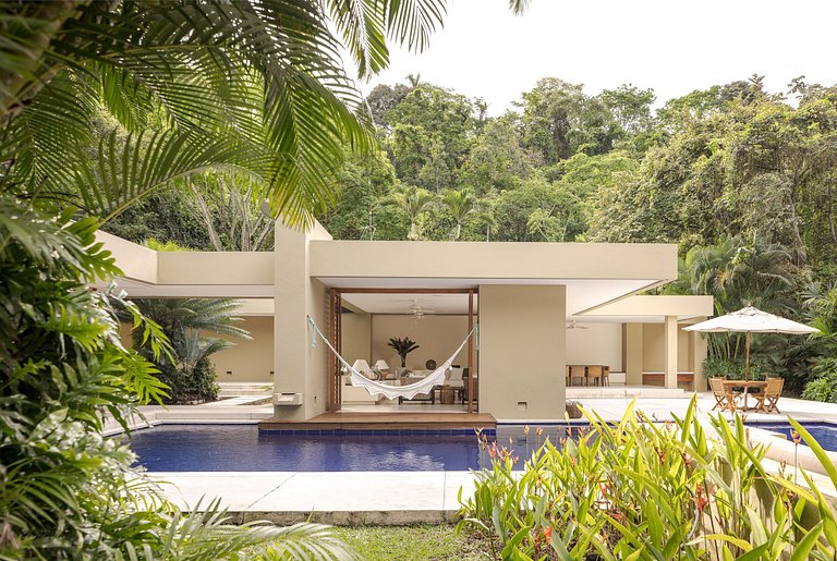 Anp005 – Casa rodeada pela natureza em Mesa de Yeguas