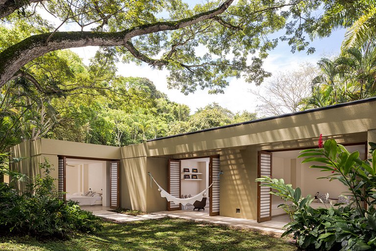 Anp005 – Casa rodeada pela natureza em Mesa de Yeguas