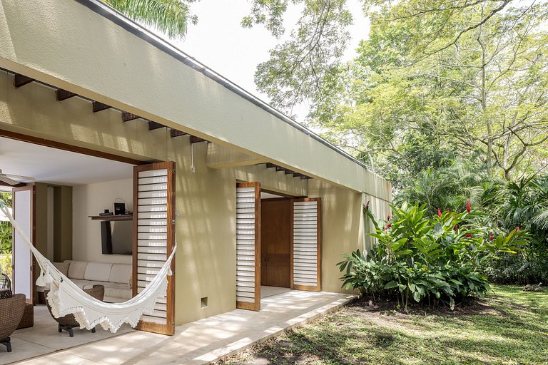 Anp005 – House surrounded by nature in Mesa de Yeguas