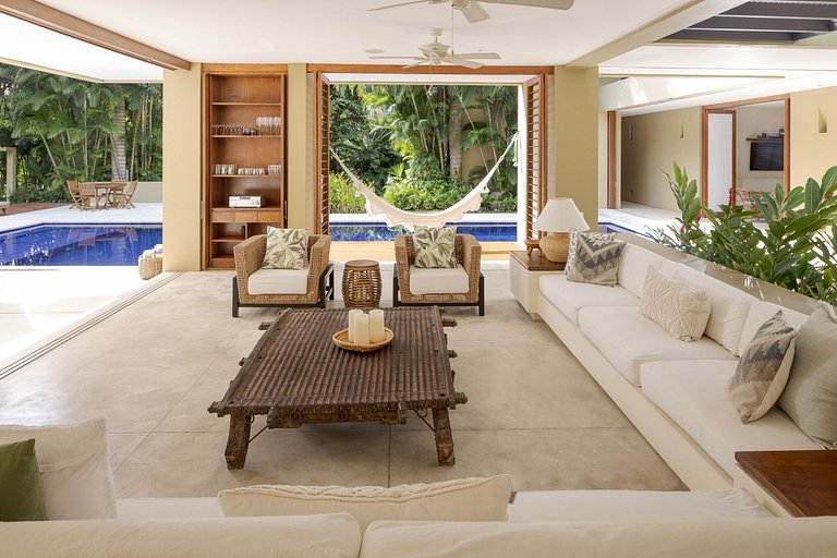 Anp005 – House surrounded by nature in Mesa de Yeguas