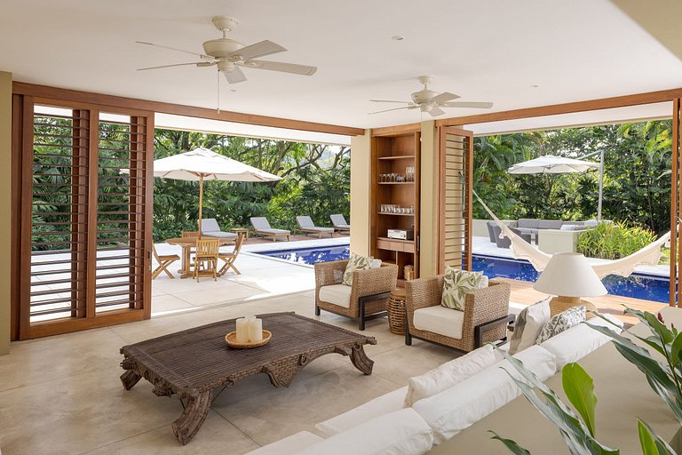 Anp005 – House surrounded by nature in Mesa de Yeguas