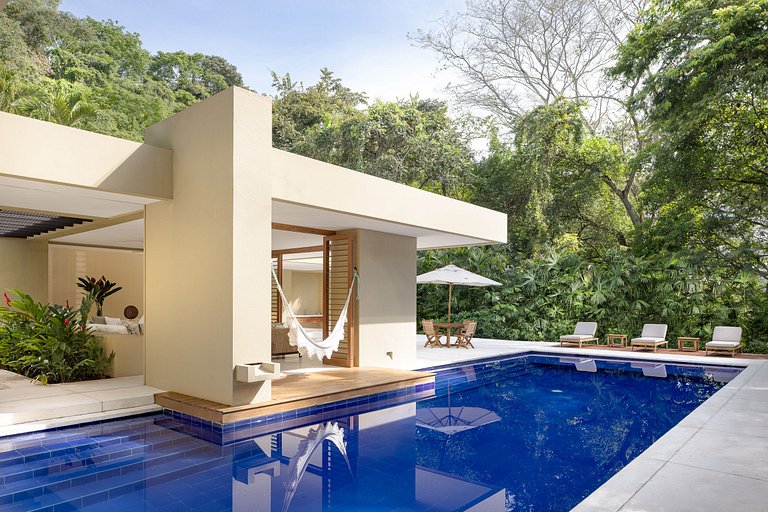 Anp005 – Casa rodeada de naturaleza en Mesa de Yeguas