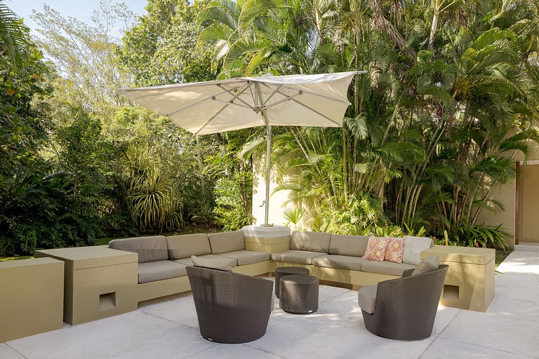 Anp005 – House surrounded by nature in Mesa de Yeguas