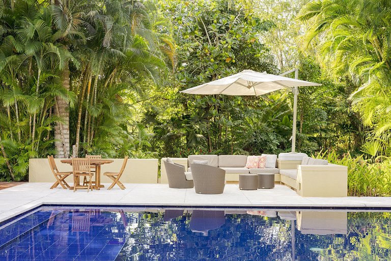 Anp005 – House surrounded by nature in Mesa de Yeguas