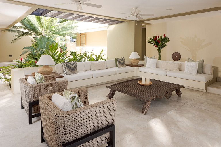 Anp005 – Casa rodeada pela natureza em Mesa de Yeguas