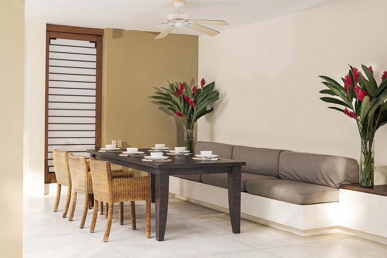 Anp005 – Casa rodeada pela natureza em Mesa de Yeguas