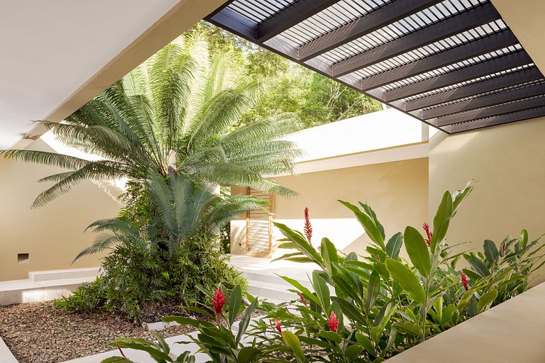 Anp005 – Maison entourée de nature à Mesa de Yeguas