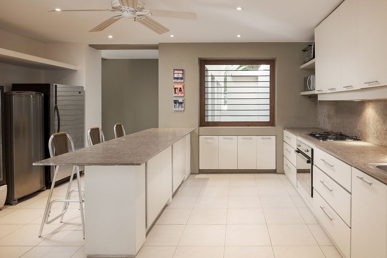 Anp005 – Casa rodeada pela natureza em Mesa de Yeguas