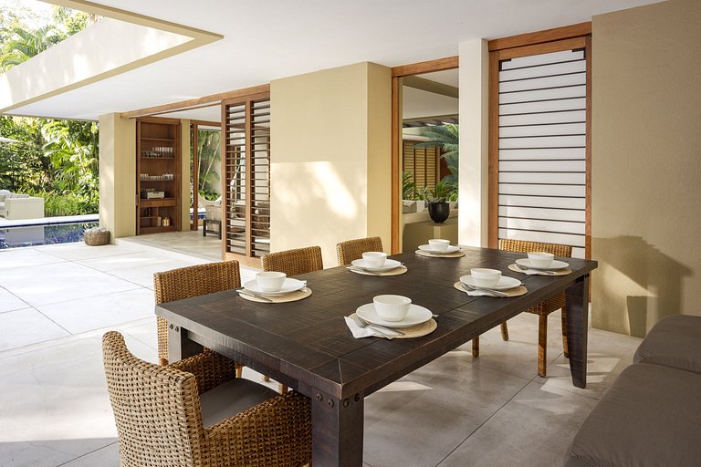 Anp005 – House surrounded by nature in Mesa de Yeguas