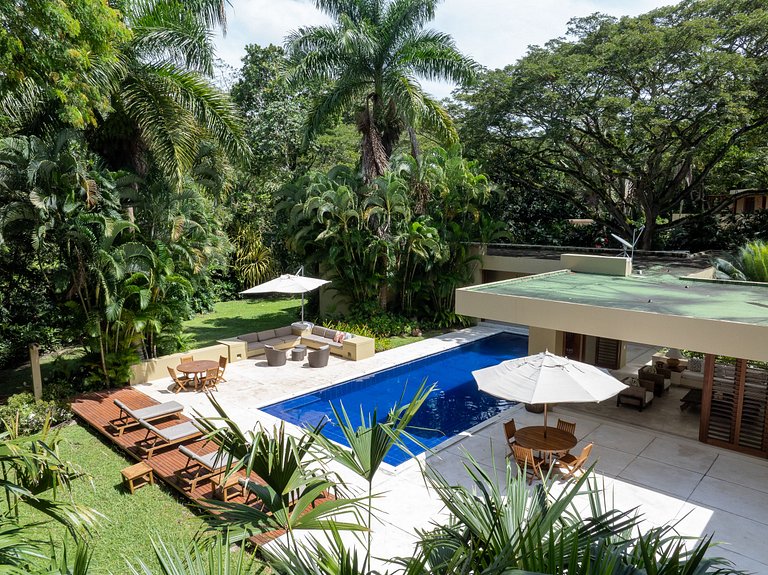 Anp005 – House surrounded by nature in Mesa de Yeguas