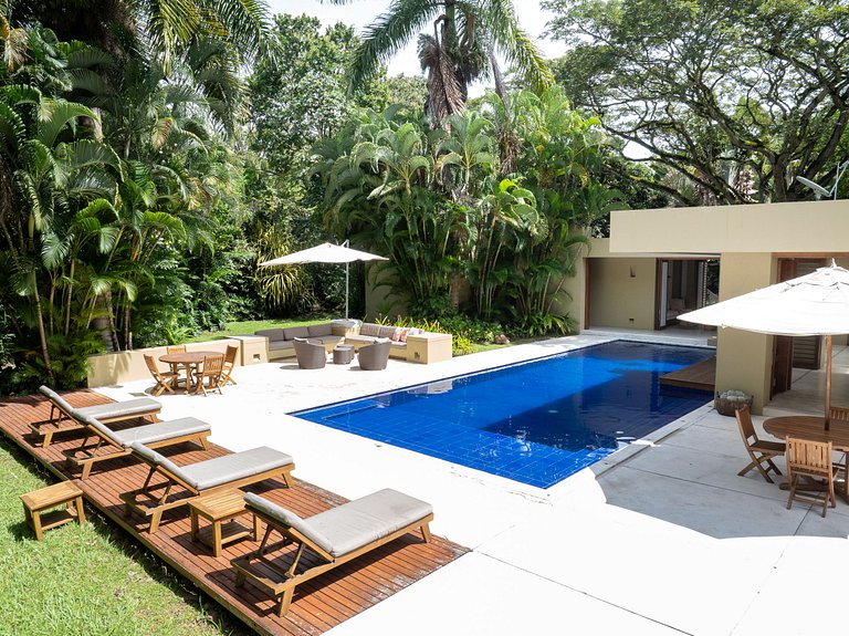 Anp005 – Casa rodeada pela natureza em Mesa de Yeguas