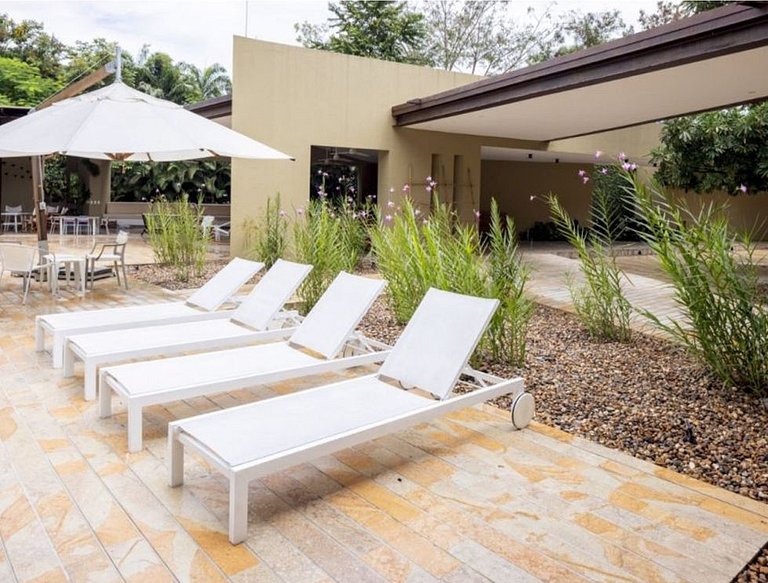 Anp081 – Maison moderne avec piscine à Mesa de Yeguas