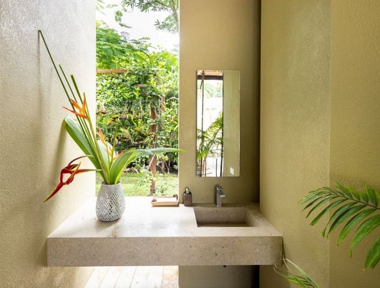 Anp081 – Casa moderna con piscina en Mesa de Yeguas