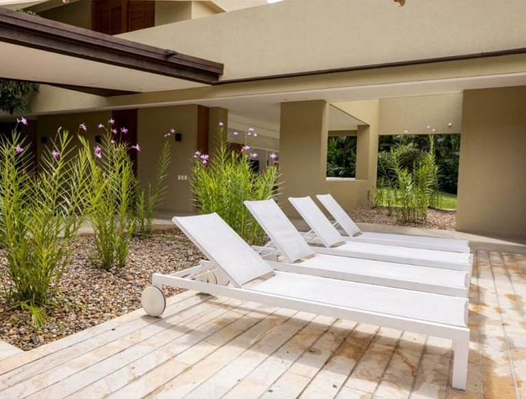 Anp081 – Maison moderne avec piscine à Mesa de Yeguas
