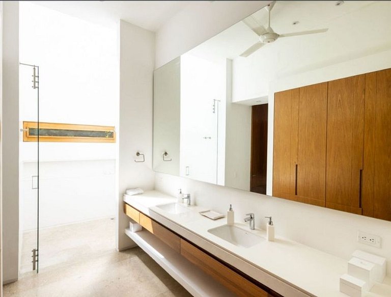 Anp081 – Maison moderne avec piscine à Mesa de Yeguas
