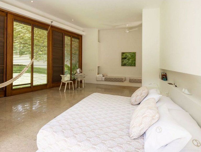 Anp081 – Casa moderna con piscina en Mesa de Yeguas