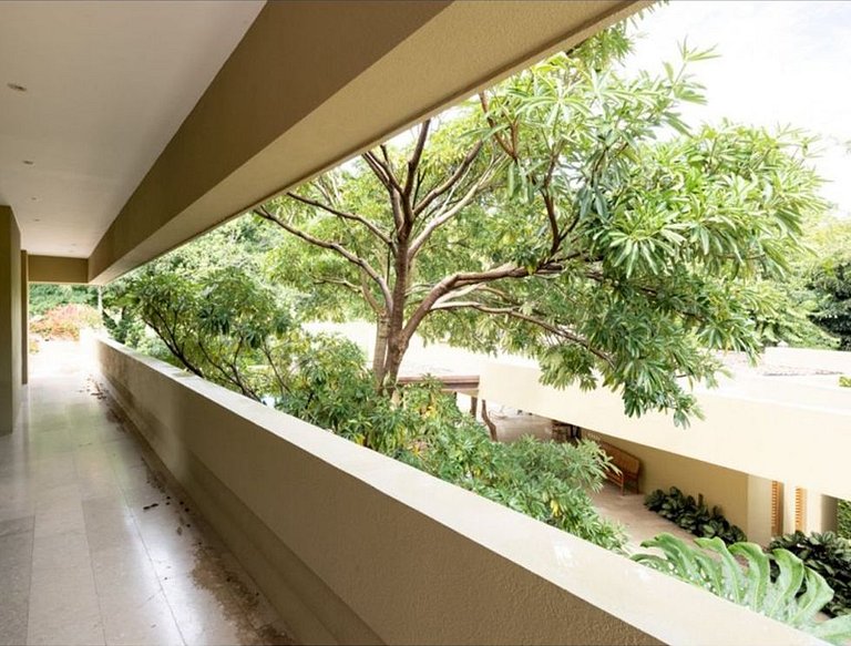 Anp081 – Maison moderne avec piscine à Mesa de Yeguas