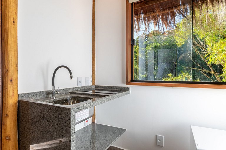 Ang064 - Luxury oceanfront villa in Angra os Reis