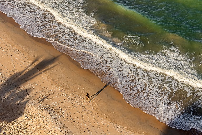 Bah001 - Refúgio Luxuoso à Beira-Mar – Trancoso