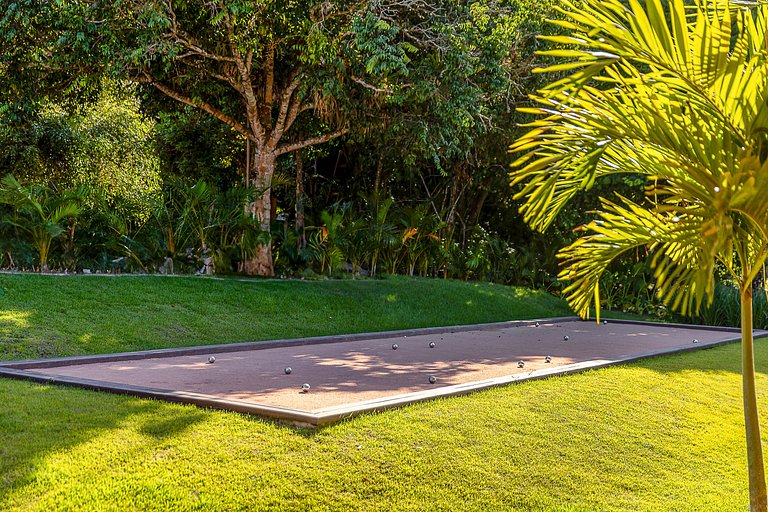 Bah001 - Luxurious Retreat by the Sea – Trancoso