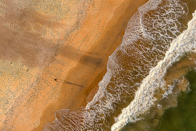 Bah001 - Luxurious Retreat by the Sea – Trancoso