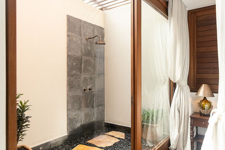 Bah001 - Refúgio Luxuoso à Beira-Mar – Trancoso