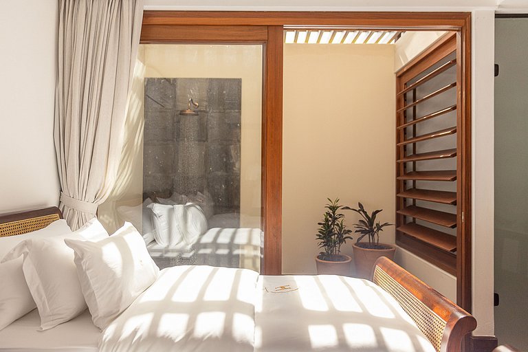 Bah001 - Refúgio Luxuoso à Beira-Mar – Trancoso