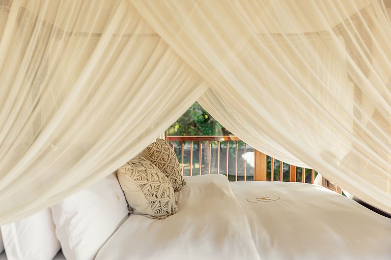 Bah001 - Refúgio Luxuoso à Beira-Mar – Trancoso