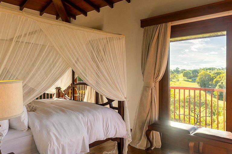 Bah001 - Luxurious Retreat by the Sea – Trancoso