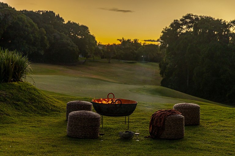 Bah001 - Luxurious Retreat by the Sea – Trancoso