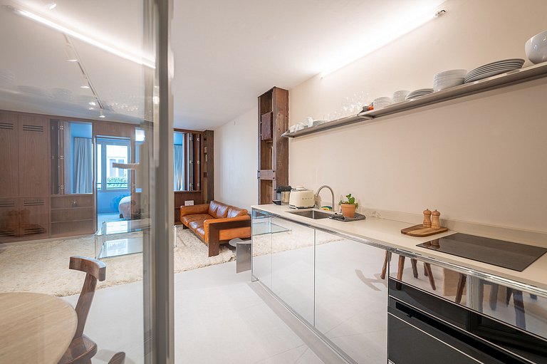 Par050 - Maison de ville privée avec 4 chambres au cœur du M