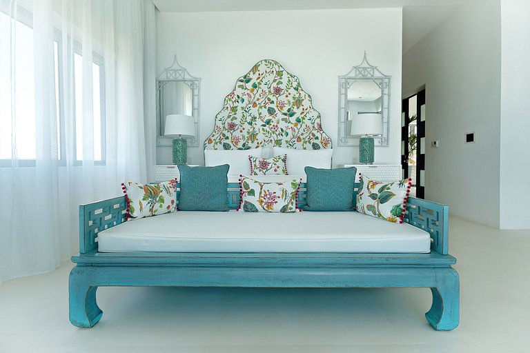 Aia003 – Villa à beira-mar em Meads Bay, Anguilla