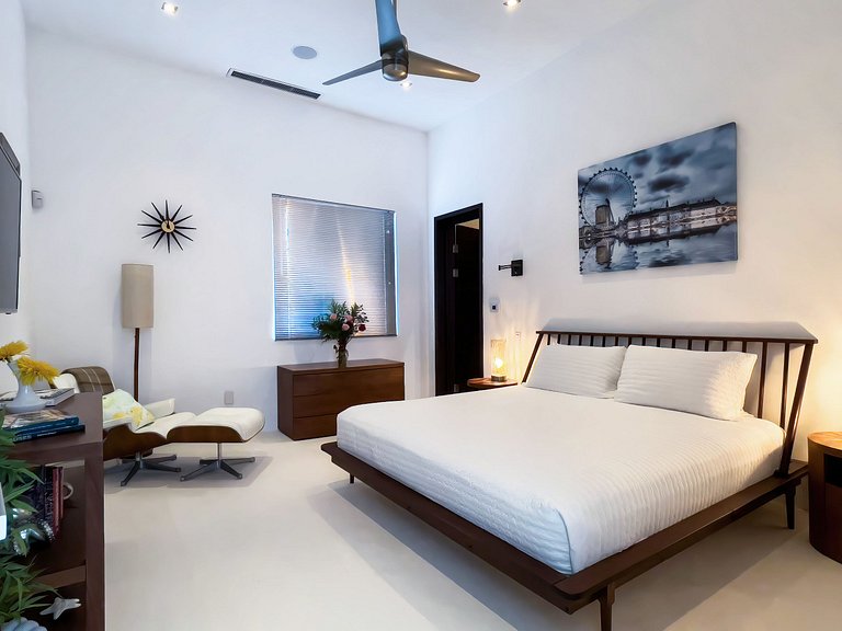 Aia003 – Beachfront villa in Meads Bay, Anguilla