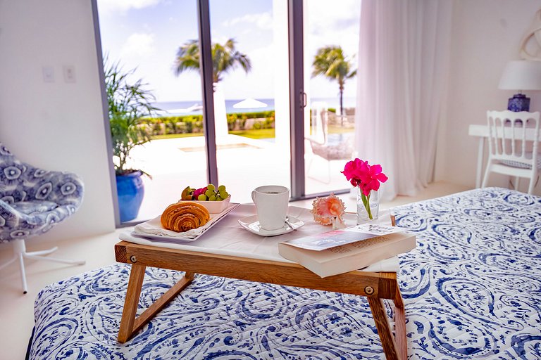 Aia003 – Villa en bord de mer à Meads Bay, Anguilla