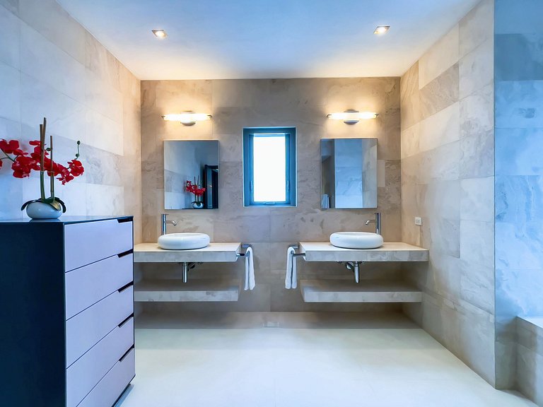 Aia003 – Villa frente al mar en Meads Bay, Anguilla