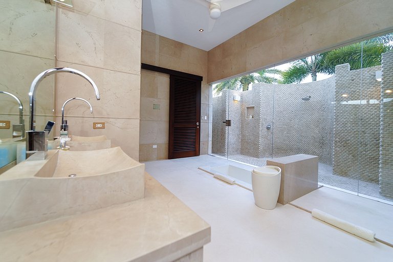Aia003 – Villa à beira-mar em Meads Bay, Anguilla