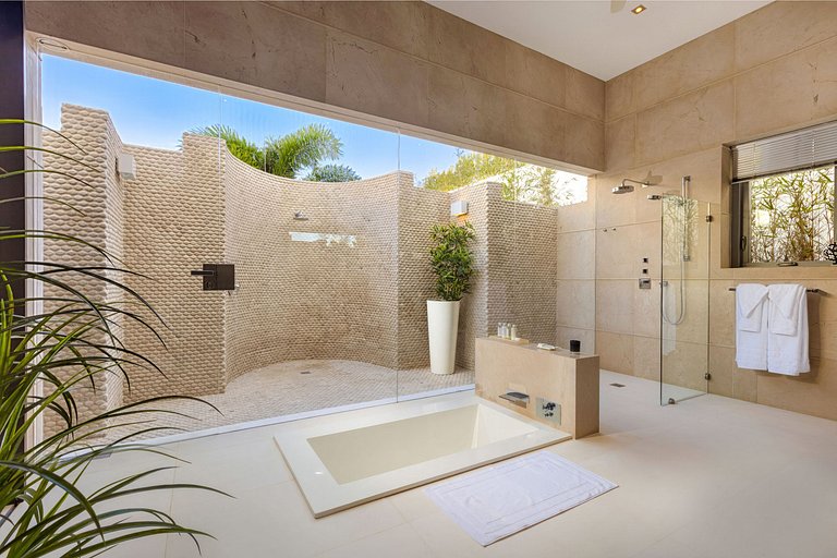 Aia003 – Villa à beira-mar em Meads Bay, Anguilla