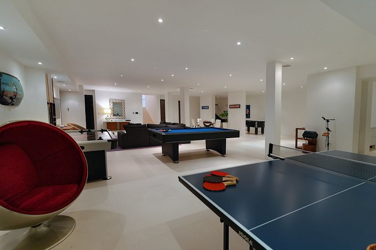 Aia003 – Villa à beira-mar em Meads Bay, Anguilla