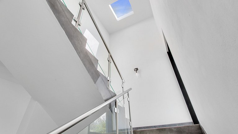 Aia005 – Design villa with views in Black Garden, Anguilla