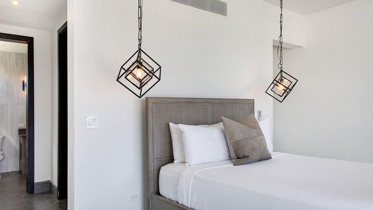 Aia005 – Villa de design moderno em Black Garden, Anguilla