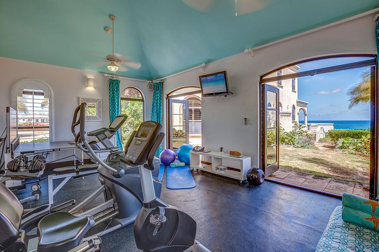 Aia008 – Villa com vista mar em Island Harbour, Anguilla