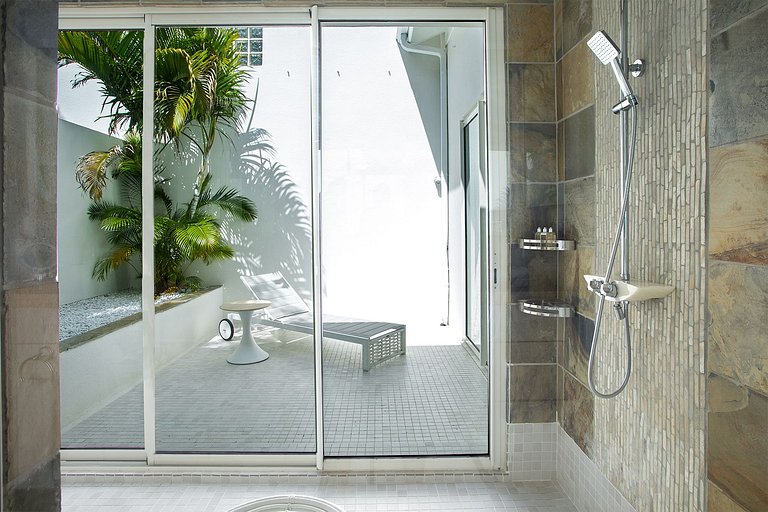 Sxm003 – Villa de ultra lujo con piscina en Baie Rouge Beach