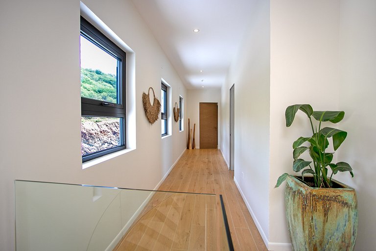Sxm012 – Villa de luxo à beira-mar em Indigo Bay